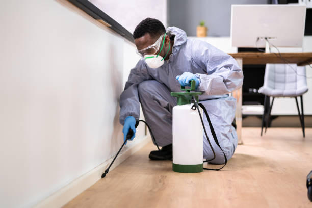 Best Residential Pest Control  in Rden, WA